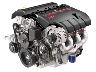 B3623 Engine